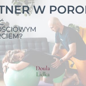 Partner w porodzie